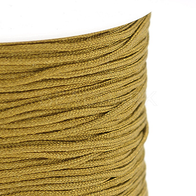 Nylon Braided Cord NWIR-Q008A-563-1