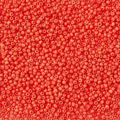 12/0 Grade A Round Glass Seed Beads SEED-Q009-FJX19-1