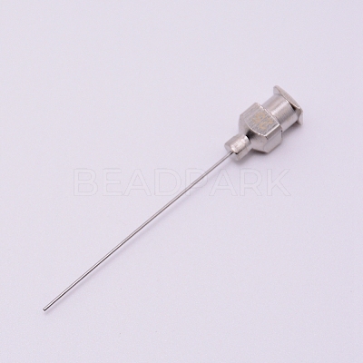 Stianless Steel Dispensing Needles STAS-WH0022-11P-09-1