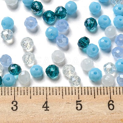 Glass Beads EGLA-A034-LM4mm-12-1