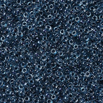 MIYUKI Round Rocailles Beads X-SEED-G007-RR3207-1