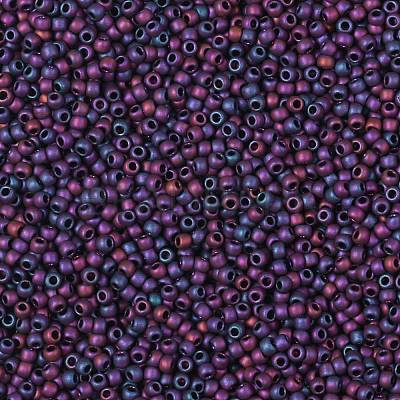 TOHO Round Beads X-SEED-TR11-0515F-1