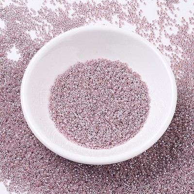 MIYUKI Delica Beads X-SEED-J020-DB0256-1