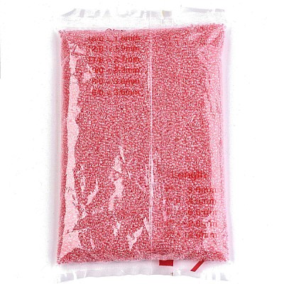 12/0 Glass Seed Beads X-SEED-A015-2mm-2204-1