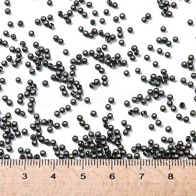 TOHO Round Seed Beads SEED-JPTR11-2209-1