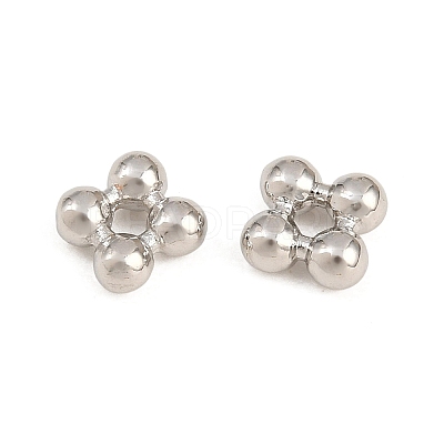 Brass Beads KK-CBA5CB0-36P-1