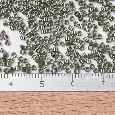 MIYUKI Delica Beads X-SEED-J020-DB1566-1