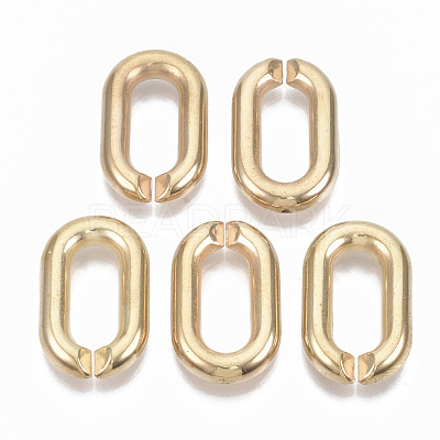 CCB Plastic Linking Rings CCB-S163-074A-01-1