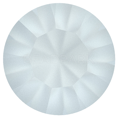 Preciosa® MAXIMA Crystal Round Stones Y-PRC-RBSS29-01000-1