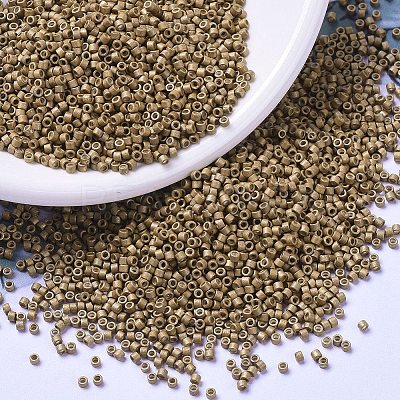 MIYUKI Delica Beads SEED-J020-DB1163-1