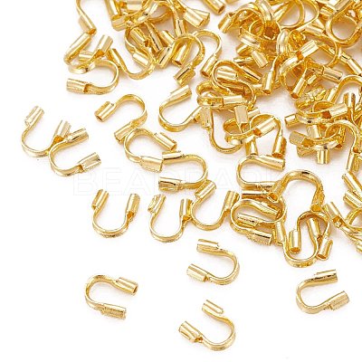 Brass Wire Guardians X-KK-R030-G-1