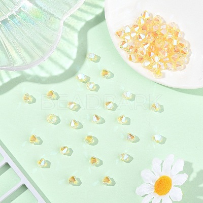 Preciosa® Crystal Beads X-PRC-BA4-80100-20000-1