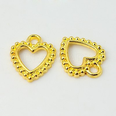 Tibetan Style Pendants LS-TIBEP-LF0719YKG-G-LF-1