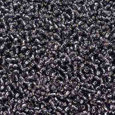 TOHO Round Seed Beads SEED-XTR11-0039-1