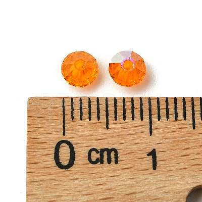 Preciosa® Crystal Beads Y-PRC-BA4-90310-200-1