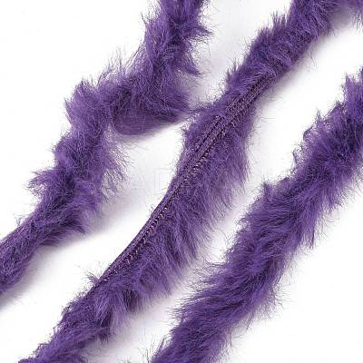Polyester & Nylon Blended Yarns YCOR-C001-01B-1