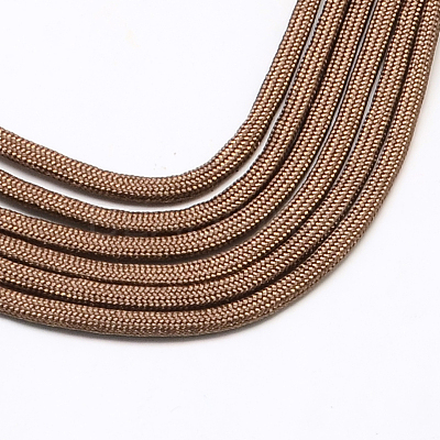 7 Inner Cores Polyester & Spandex Cord Ropes RCP-R006-168-1