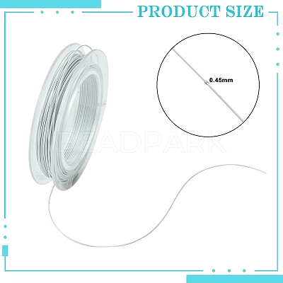 Tiger Tail Wire X-TWIR-S001-0.45mm-05-1