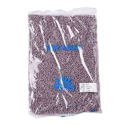 TOHO 8/0 Round Beads SEED-TR08-1202-1