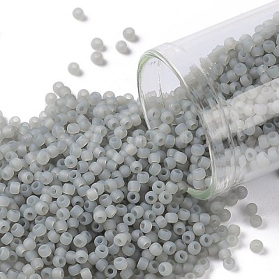 TOHO 11/0 Round Beads X-SEED-TR11-0150F-1