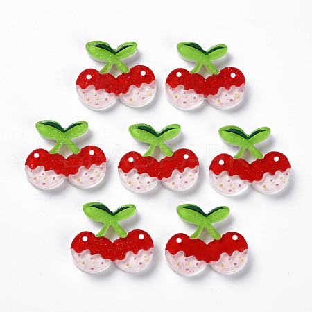 Cellulose Acetate(Resin) Decoden Cabochons KY-N015-87-1