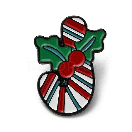 Christmas Enamel Pins LS-JEWB-I046-01EB-03-1