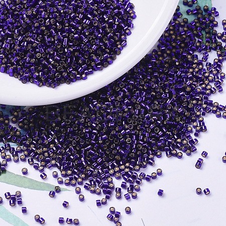 MIYUKI Delica Beads SEED-J020-DB0609-1