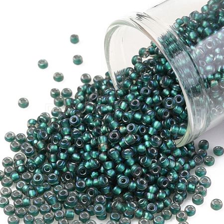 TOHO Round Seed Beads SEED-XTR11-0270F-1
