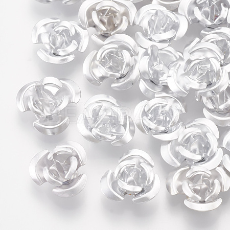 Aluminum Beads FALUM-T001-01C-12-1