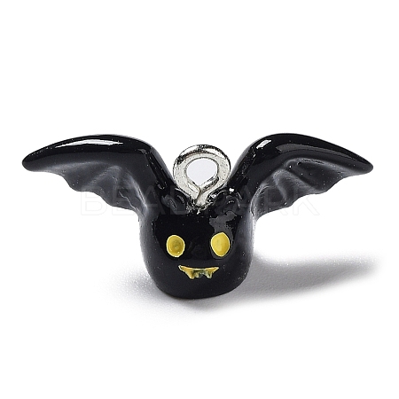 Resin Pendants LS-CRES-D009-01A-1