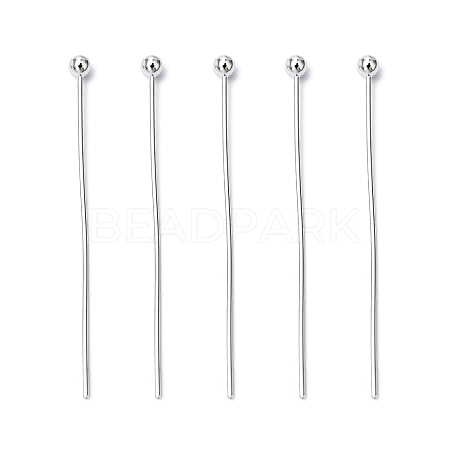 Iron Ball Head Pins X1-IFIN-R020-04-S-1