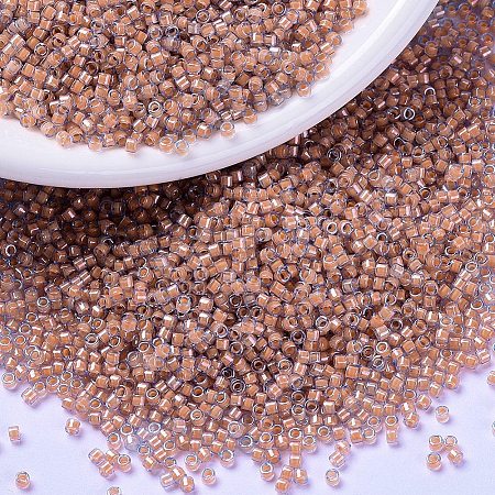 MIYUKI Delica Beads SEED-J020-DB2042-1