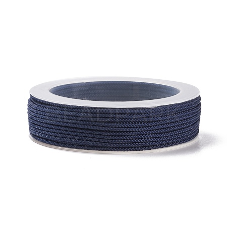 Braided Nylon Threads NWIR-E023-1.5mm-23-1