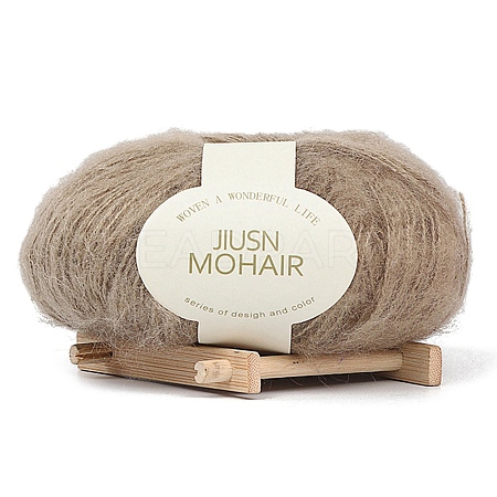 Lace 0 Fine Weight Acrylic Fiber Yarn PW22070194372-1-1