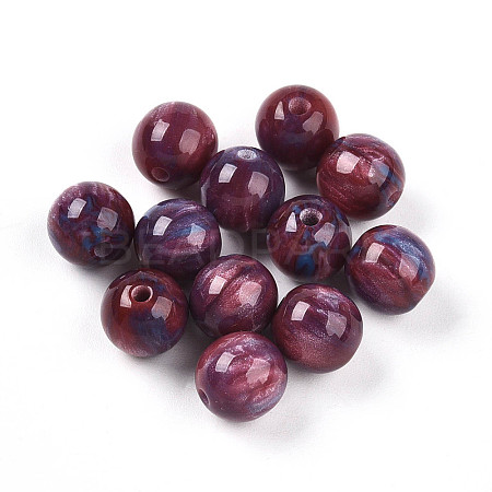Resin Beads X1-RESI-YW0004-28A-01-1