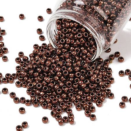 TOHO 6/0 Round Beads SEED-TR06-0222-1
