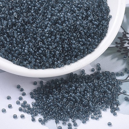 MIYUKI Round Rocailles Beads SEED-G007-RR1938-1