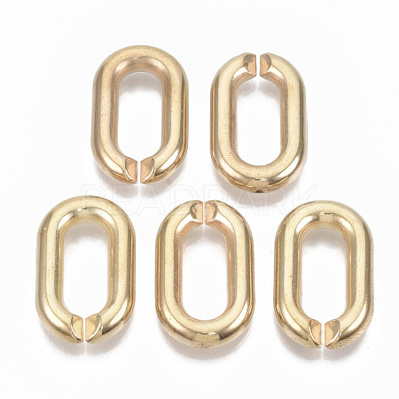 CCB Plastic Linking Rings CCB-S163-074A-01-1