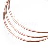 Round Copper Wire for Jewelry Making CWIR-ZX002-1.0mm-R-3