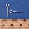 Brass Eye Pin X-EPC1.6cm-S-3