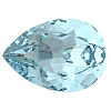 Preciosa® MAXIMA Crystal Fancy Stones Y-PRC-FE14-60010-3