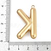 304 Stainless Steel Pendants STAS-I325-146G-K-3