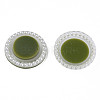 Acrylic Cabochons KY-N015-132B-2
