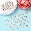 Preciosa® MAXIMA Crystal No Hotfix Flatback Stones Y-PRC-NSS16-00530-200-2