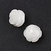 Natural White Jade Beads G-O156-C-32-2