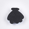 Resin Cabochons CRES-T010-51-3
