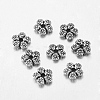 Tibetan Style Alloy Spacer Beads X-LF10889Y-NF-1