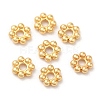 304 Stainless Steel Spacer Beads X-STAS-H176-03A-G-3