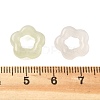 Natural Hetian Jade Linking Rings G-A214-01B-3