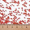 TOHO 11/0 Round Beads X-SEED-TR11-0025F-4